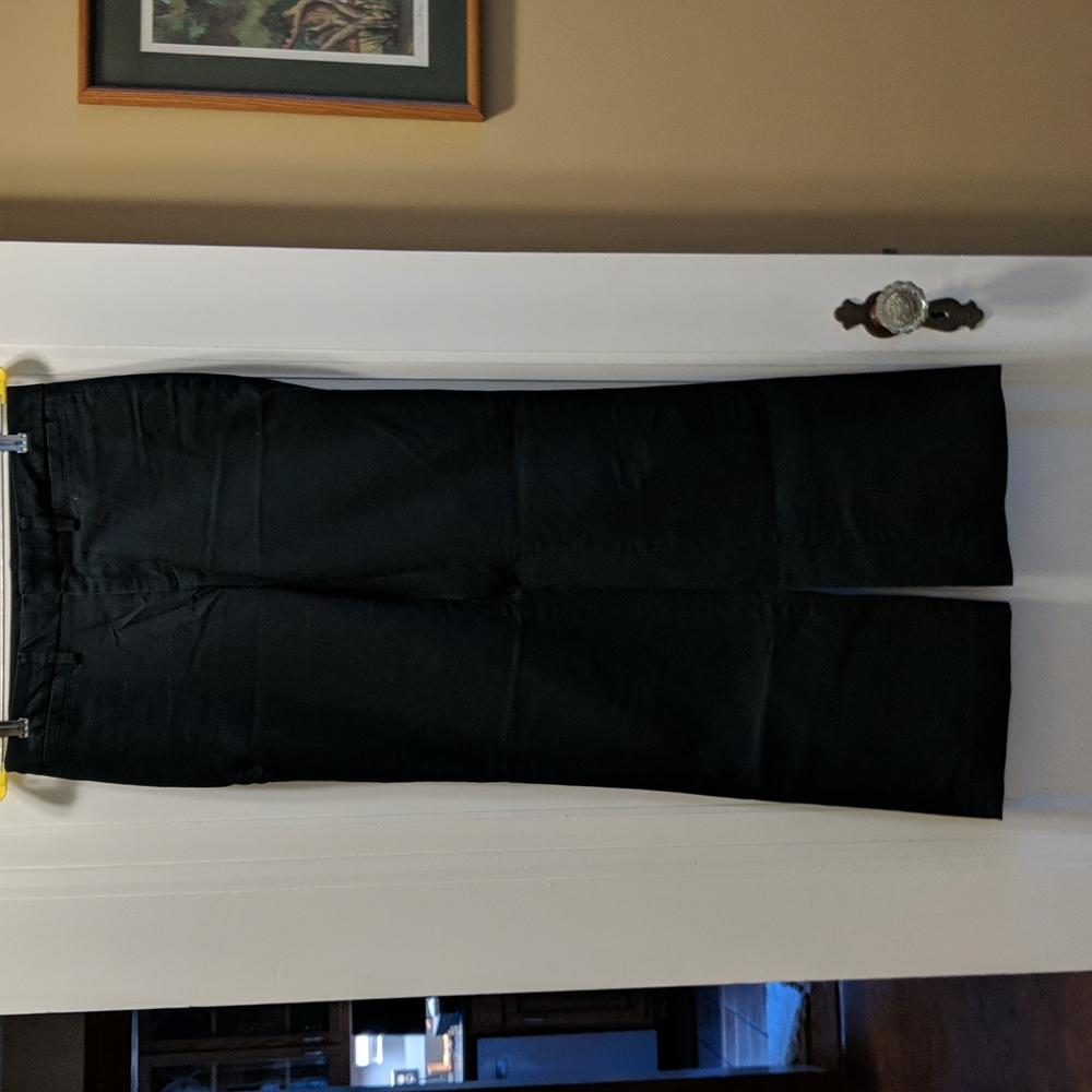 Banana Republic Martin pants